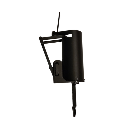 3D Printed trap - Dogproof