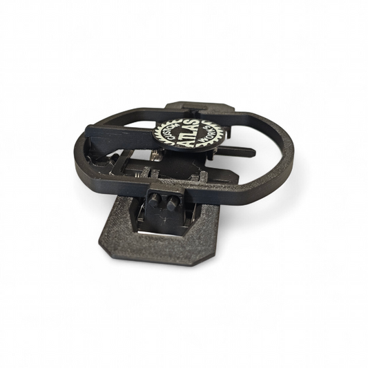 3D Printed traps - FULL SET of 6