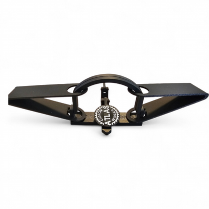 3D Printed traps - FULL SET of 6