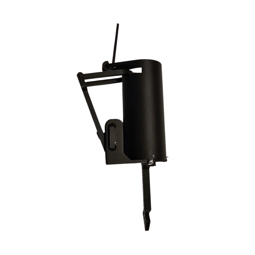 3D Printed trap - Dogproof