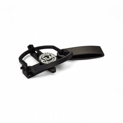 3D Printed trap - Single Longspring