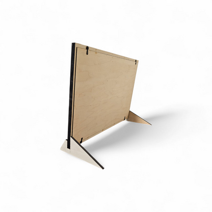 School Years Photo Picture Frame